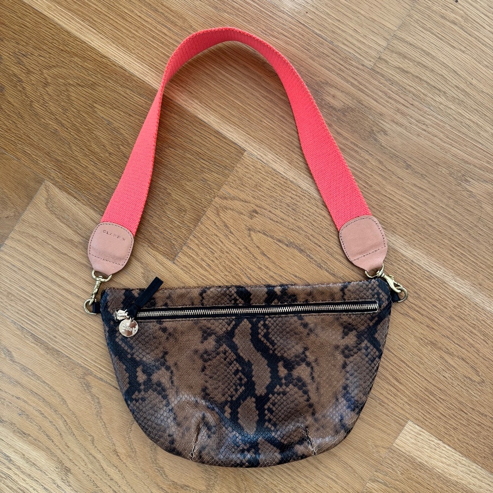 Grande Fanny in excellent condition!